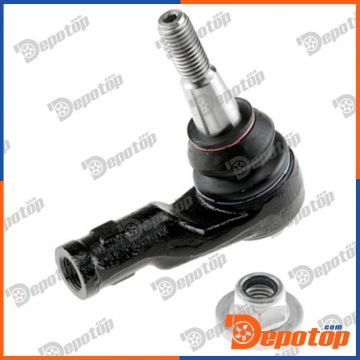 Rotule de direction pour LAND ROVER | 3744600509, 19065034022